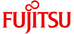 Logo Fujitsu