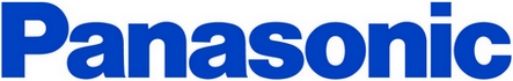 Logo Panasonic